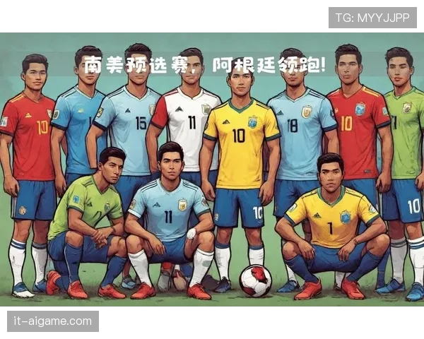 巴拉圭能否重返2026世界杯 南美预选赛出线形势分析
